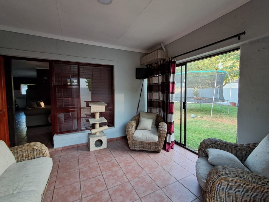 3 Bedroom Property for Sale in Vaalpark Free State